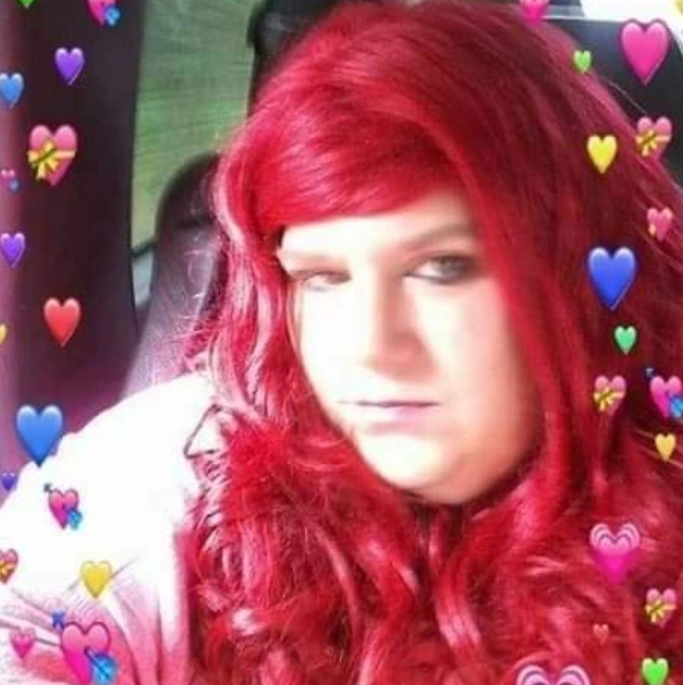 Meet your Posher, Tlene